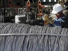 El temor a la segunda ola de Covid empuja precios de las commodities