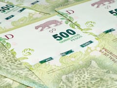 En la Argentina se usa el doble de efectivo que en Uruguay o Chile