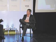 CEOs ven mejora en el clima de negocios, pero no olvidan la inflación y el déficit