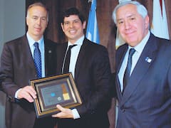 El proyecto Norlog sigue sumando premios