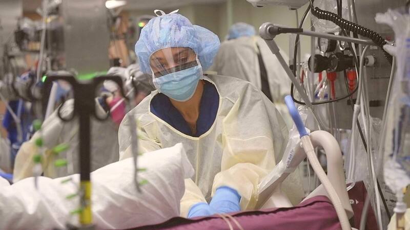 El crecimiento de los fallecimientos viene siendo exponencial: de la primera semana del enero a la segunda hubo una suba del 84%, mientras que de la segunda a la tercera el aumento fue del 124%.