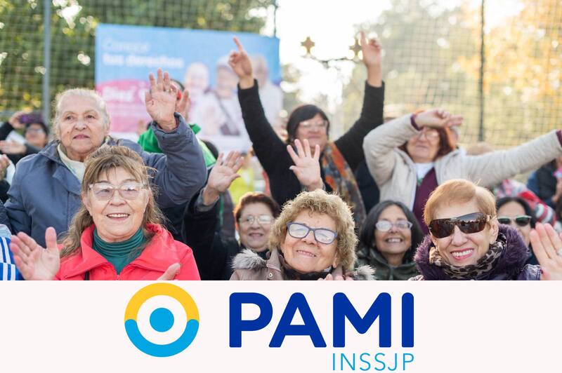 Titulares de PNC pueden inscribirse en PAMI para acceder a un extra de $ 15.000 mensual.
