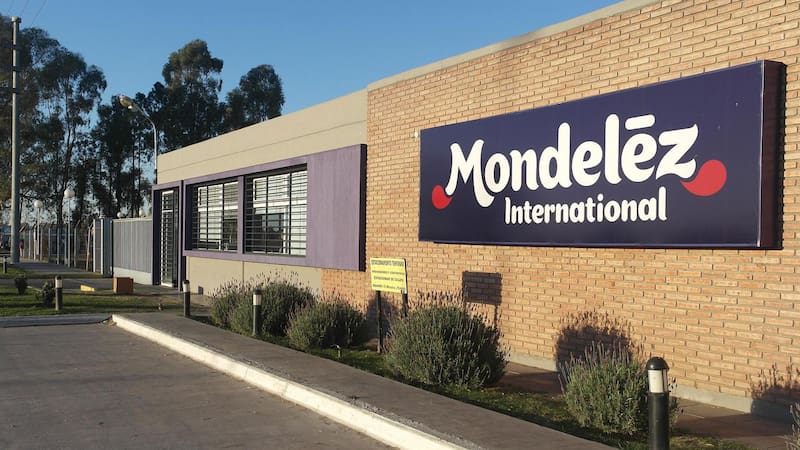 Mondelez International avanza con el cumplimiento de sus objetivos de sustentabilidad y bienestar