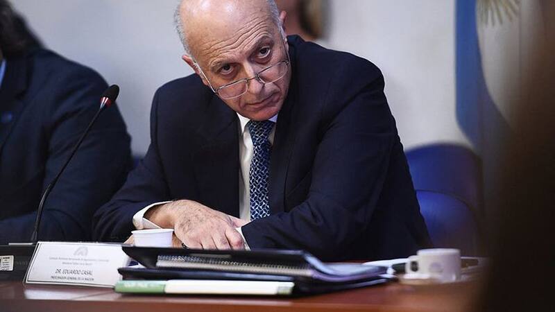 El Procurador General Eduardo Casal le pidió a la Corte suspender el fallo "Levinas".