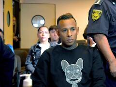 El peor final para Sebastián Villa: pidieron 2 años y tres meses de prisión en los alegatos del juicio