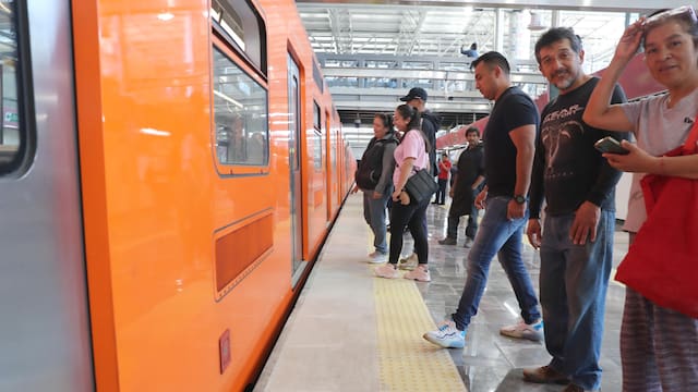 Cambia el transporte público para los mexicanos: vuelve la Línea 1 completa y estas son todas las estaciones que funcionarán