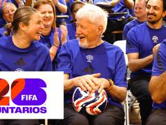 Mundial 2026: abrió la inscripción de voluntarios, ¿qué se necesita para ir a trabajar a la Copa del Mundo?