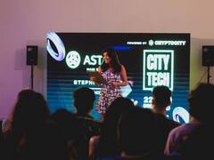 La blockchain que quiere salvar a Argentina: se realizó la primera edición del City Tech en el país