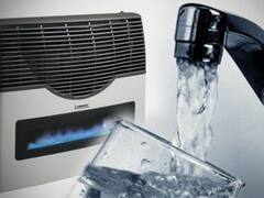 Cómo aumentarán el agua y el gas según el barrio y el tipo de usuario