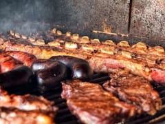 Ni asado ni empanadas: el plato argentino que quedó entre los mejores del mundo