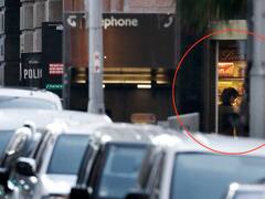 Sidney: la policía mata al secuestrador iraní y pone fin a la toma de rehenes en el café Lindt