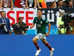México venció 1 a 0 a Alemania: el que apostó $ 1000 por este resultado ganó $ 8500