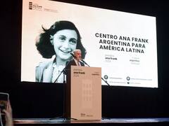 Segunda edición de los Premios Ana Frank para América Latina: se entregarán el 9 de junio en el Teatro San Martín