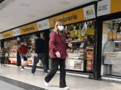 Mejora la venta minorista pero se contraerá en promedio un 25% en el año