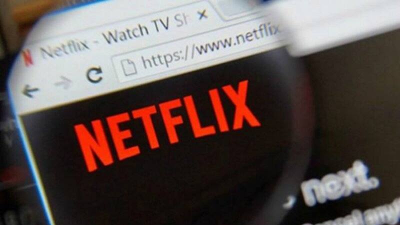 Netflix ha cumplido nada menos que 25 años.