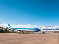 ¿Vacaciones complicadas? Nueva amenaza de los gremios de Aerolíneas Argentinas