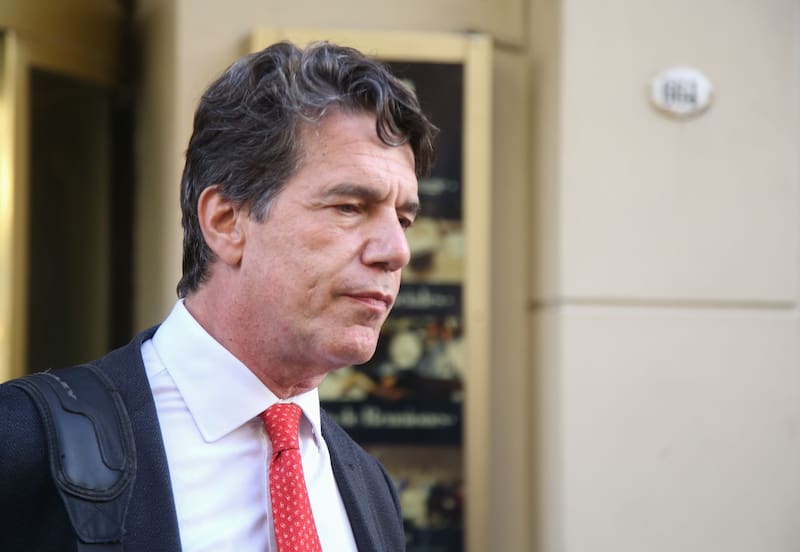 Nicolás Posse, jefe de Gabinete, tendrá poderes sobre las empresas públicas y firma en eventuales privatizaciones.