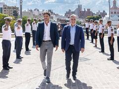 Dos gobernadores del agro acusan a Milei: "No es convicción, es especulación financiera"