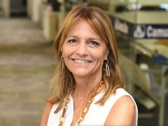 Quién es María Tettamanti, la nueva Secretaria de Energía que reemplaza a Chirillo