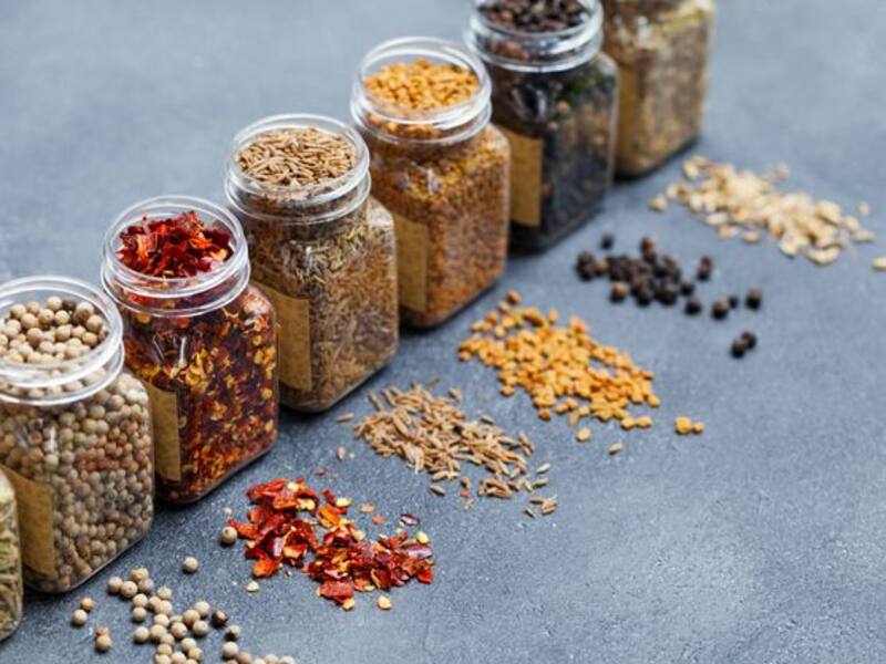 El laurel, además de dar sabor, reduce el colesterol y la glucosa en sangre. (Foto: Archivo).