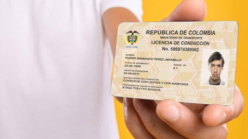 Hay una fecha límite para tramitar la Licencia de Conducir en CDMX.