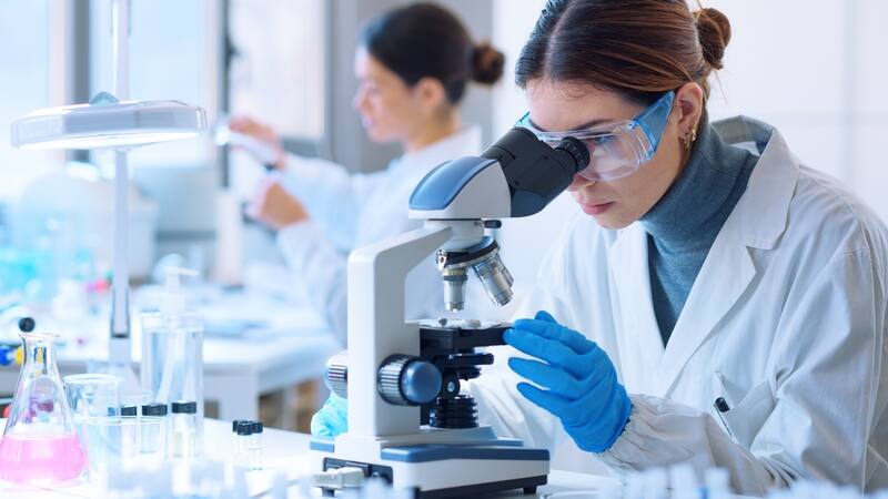 Un nuevo avance médico ofrece esperanzas para la conservación de un animal que esta por extingirse.