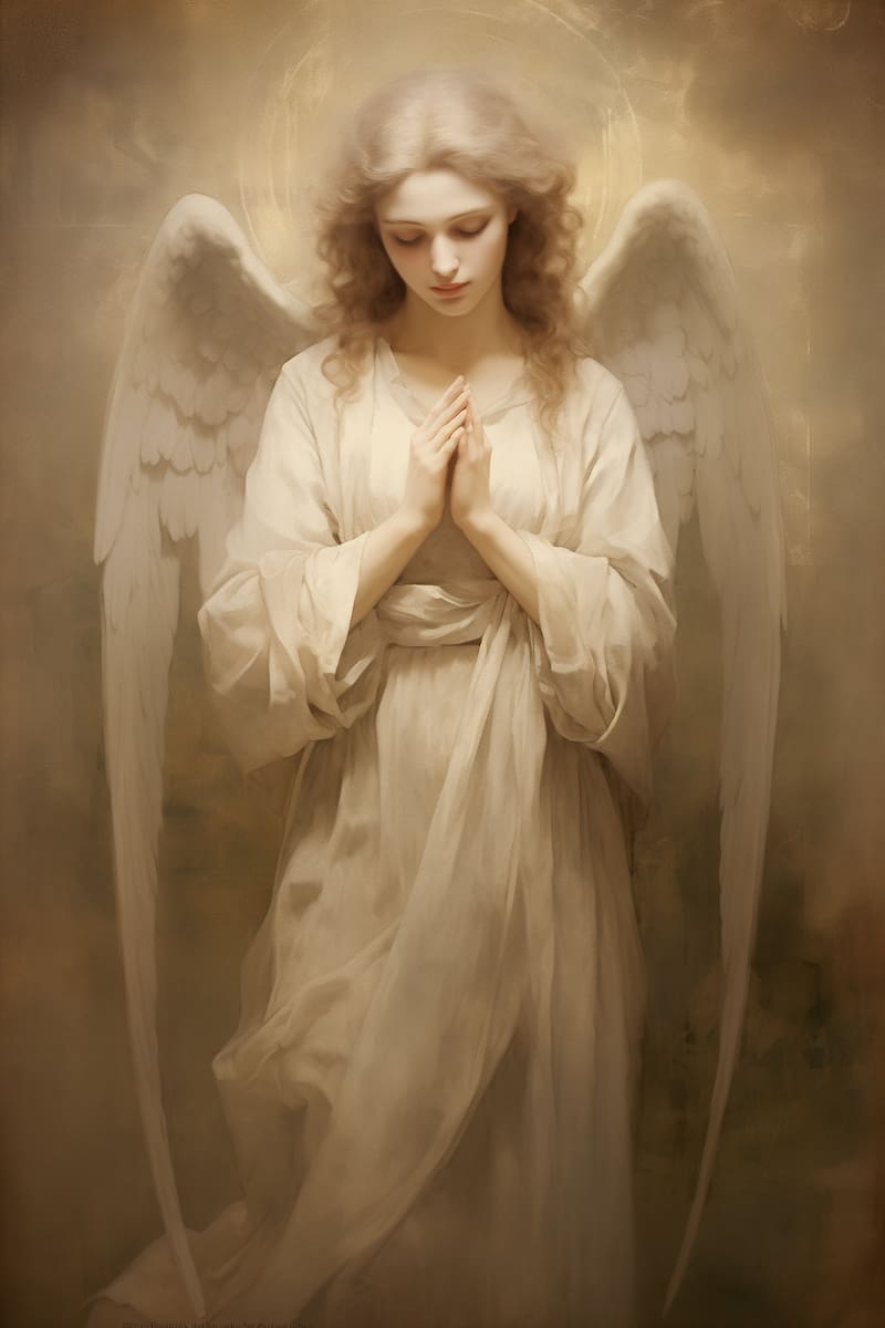 Arcángeles.Fuene: Archivo.