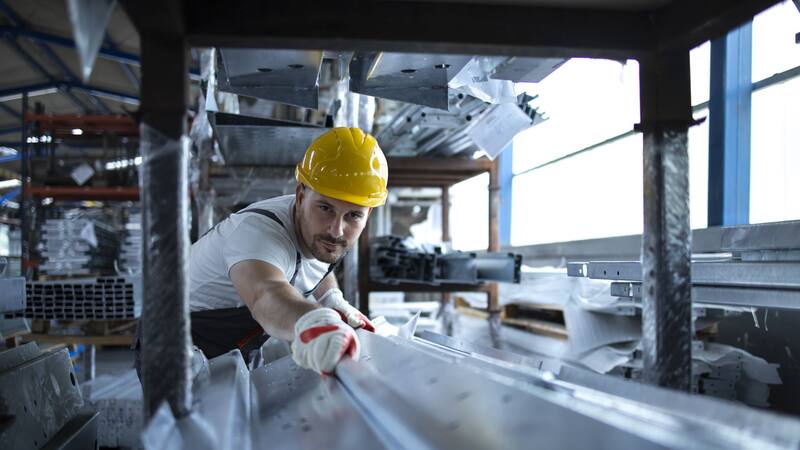 Se espera que la demanda de acero en de este país crezca significativamente hacia el año 2030, impulsada por la construcción y la industria de maquinaria.