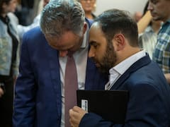 “Una muy triste noticia” la muerte del hombre que vivía en la calle