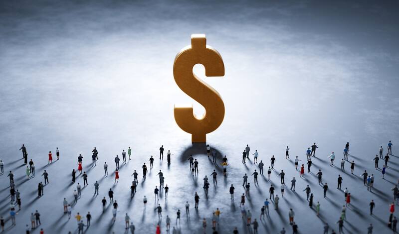 Las principales consultoras de la plaza financiera estimaron que la inflación del 2022 se ubicaría en el 95%.