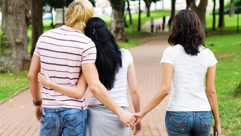 Hay signos que tienen más chances de perdonar una infidelidad.