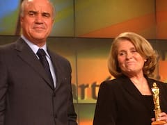 Murió César Mascetti a los 80 años