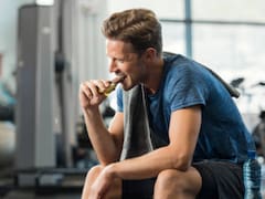 No es la banana: esto es lo que debes comer antes de entrenar para tener un mejor rendimiento
