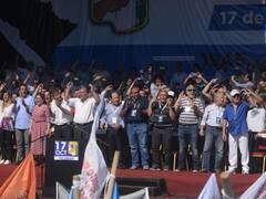 PJ nacional cierra el año y define la estrategia