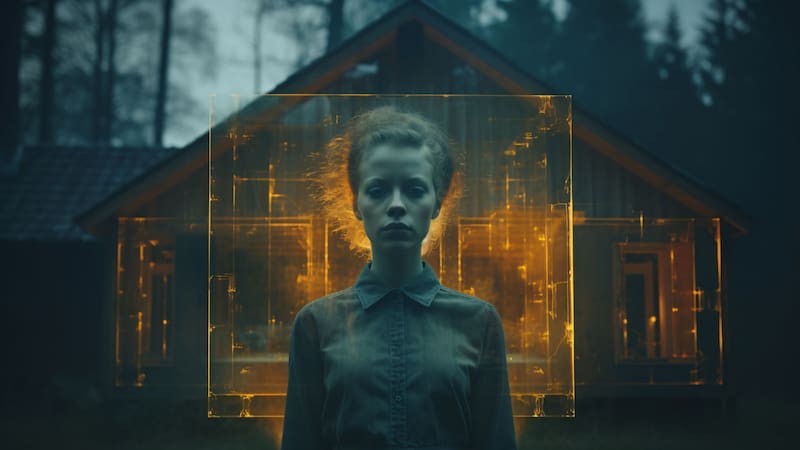 El control de la IA está en manos de unos pocos y eso es un riesgo, advierte una especialista de la Universidad de Harvard.