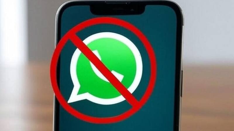 WhatsApp dejará de funcionar en ciertos celulares como Android y Iphone. (Fuente: Archivo)