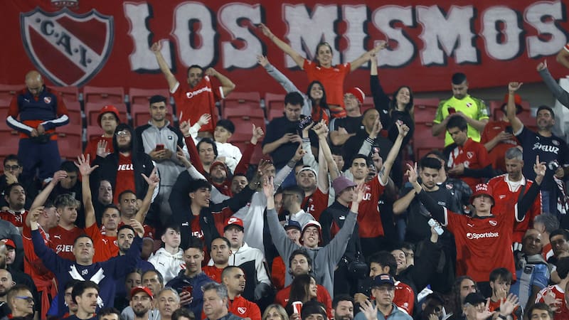 Homo fútbol sudamericano: el precio de la barbarie.