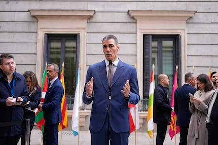 Sánchez y Feijóo celebran este sábado el 47 aniversario de la Constitución en medio de la tensión política nacional