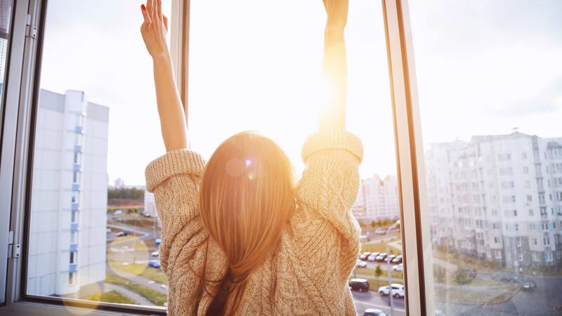 Este es licuado mágico que te da más energía y vitalidad para comenzar el día con todo.