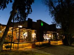 Parque Leloir: los nuevos bares y restaurantes de la joyita escondida de zona oeste