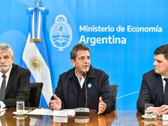 Próximos pasos en la campaña de Massa y el rol de Kicillof: la narrativa Nación-Provincia