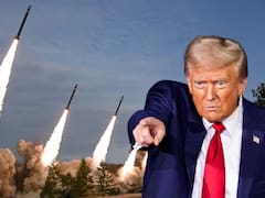 Estados Unidos detecto misiles desde Corea del Norte y puso en alerta al mundo: ¿es el inicio de una nueva guerra?