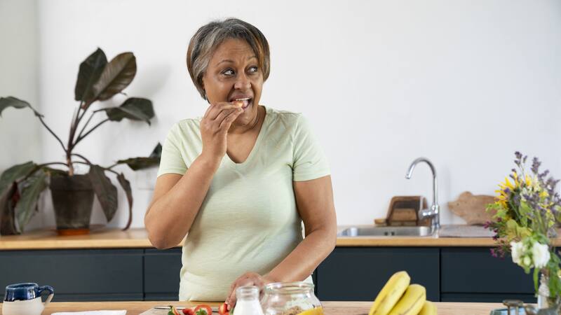 Esta fruta es deliciosa y está repleta de nutrientes beneficiosos para la salud