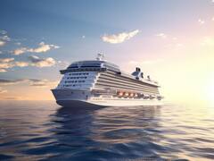 El Corte Inglés publica un chollo imperdible: 8 noches en un crucero de lujo por menos de 300 euros