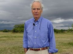 Murió Douglas Tompkins, el millonario ecologista de los Esteros del Iberá