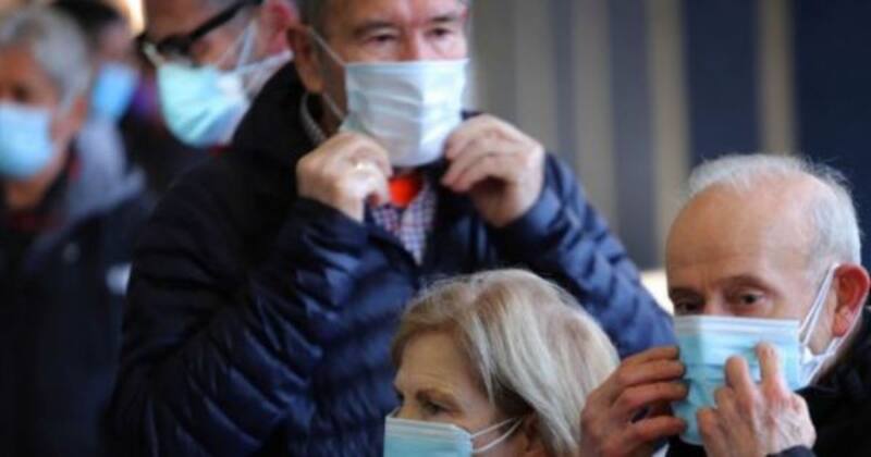 En diciembre 2022 se activa el primer extra adicional para jubilados del 82% móvil