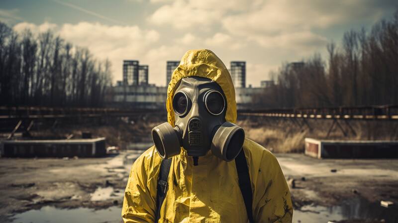 Emergencia en México. Fuente: Freepik.