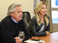 Tras la entrevista de Fabiola Yañez, Alberto Fernández apuesta a que la causa judicial pase a San Isidro