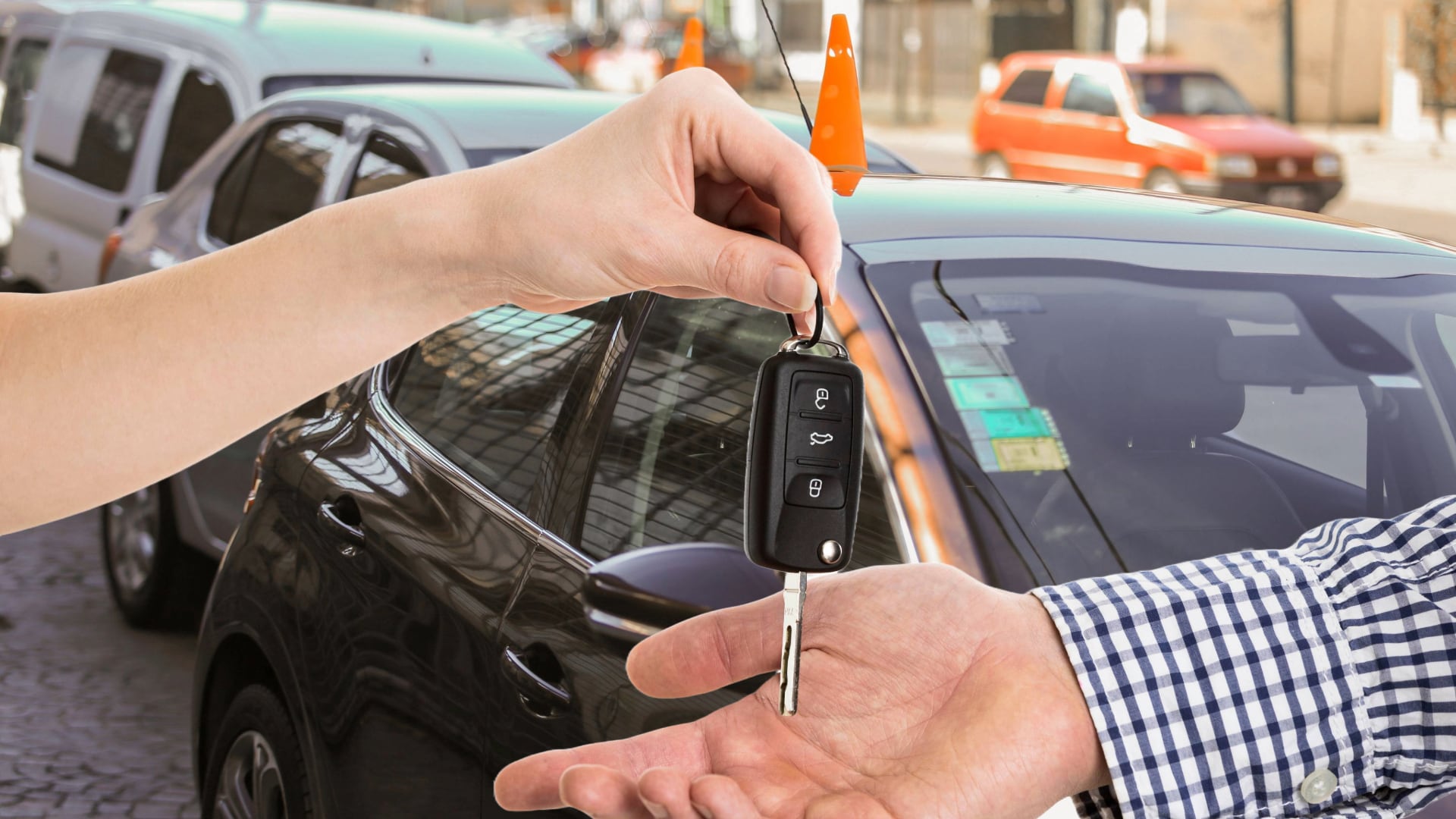 Boom de autos usados: cómo es la franquicia que llegó al país con una inversión de u$s 2.900