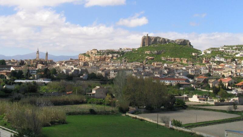 Este municipio es ideal para escaparse de la rutina y descansar.